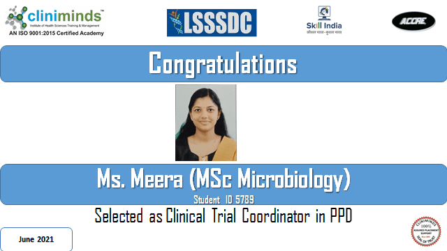 Cliniminds Drug Regulatory Affairs Placements